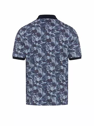 BRAX | Poloshirt PERRY PERFORMANCE | dunkelblau